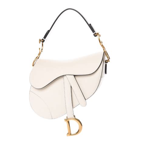 fashionphile dior saddle bag.